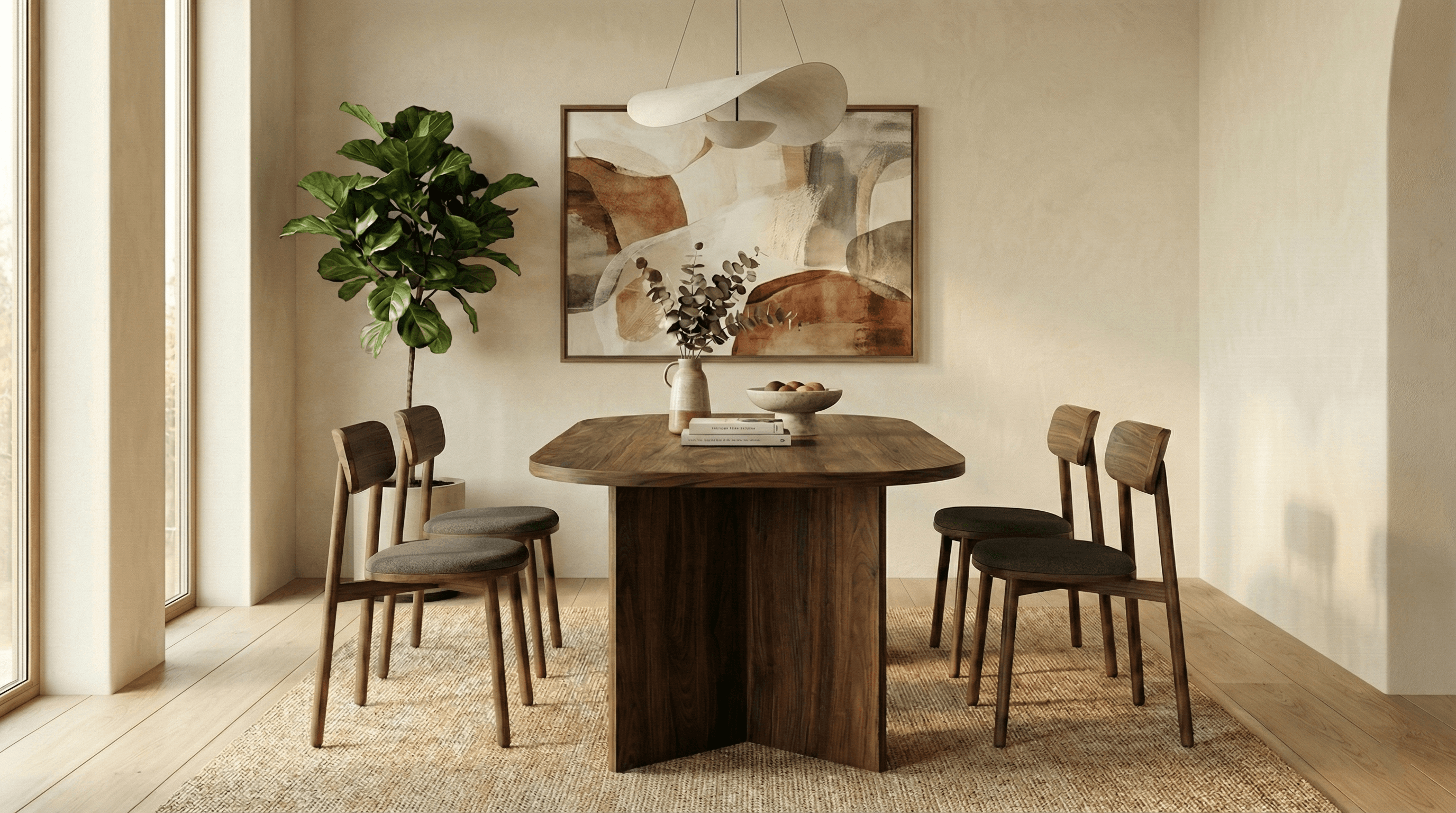 Naluri Studio Furniture