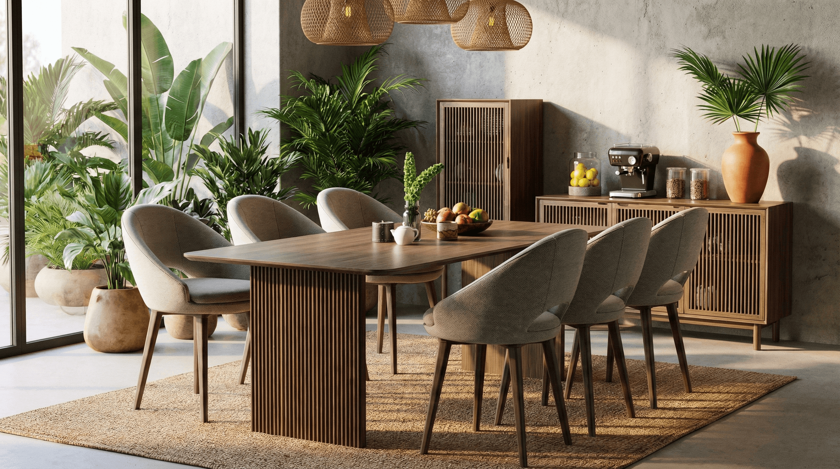 Naluri Studio Furniture