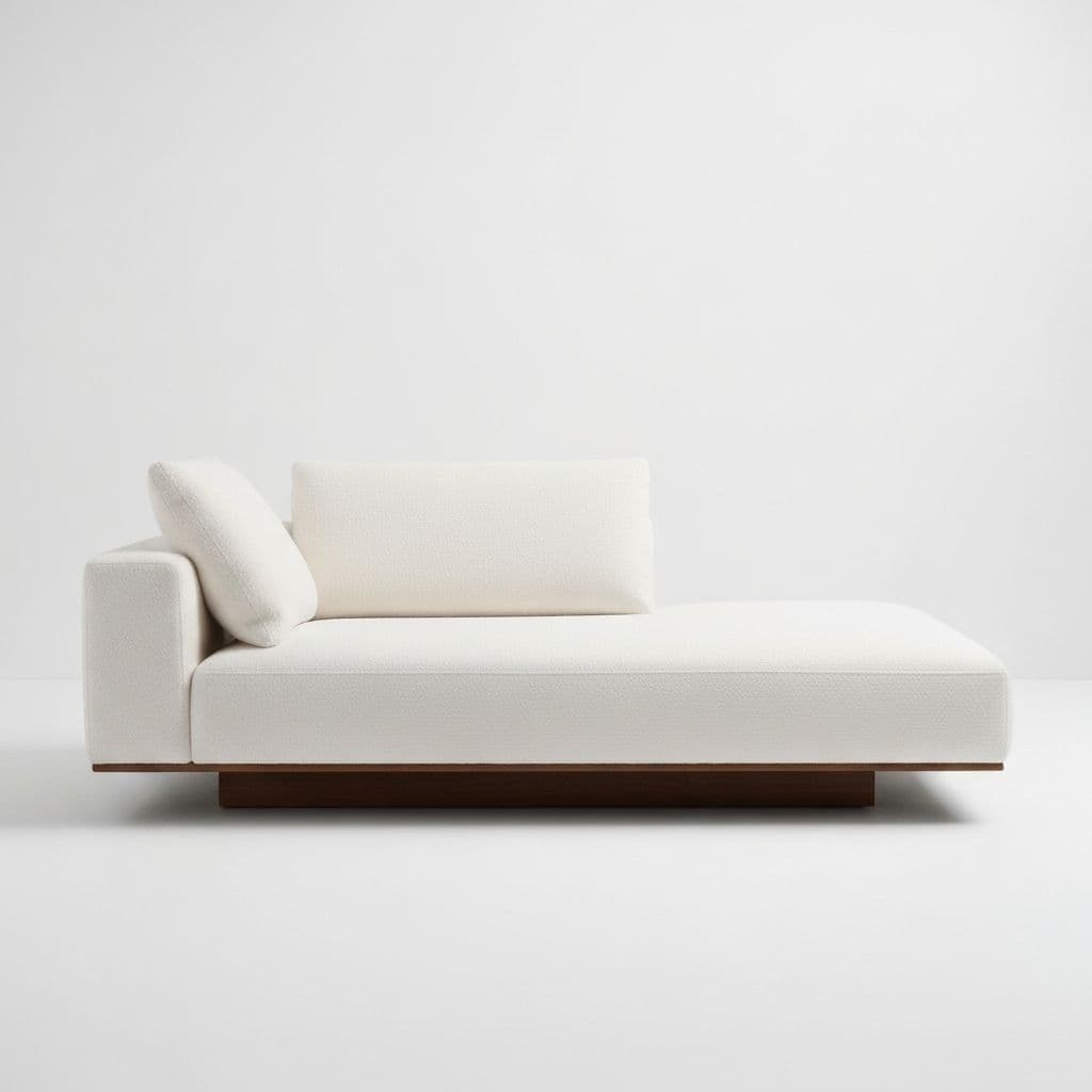 Huma Lounge Sofa