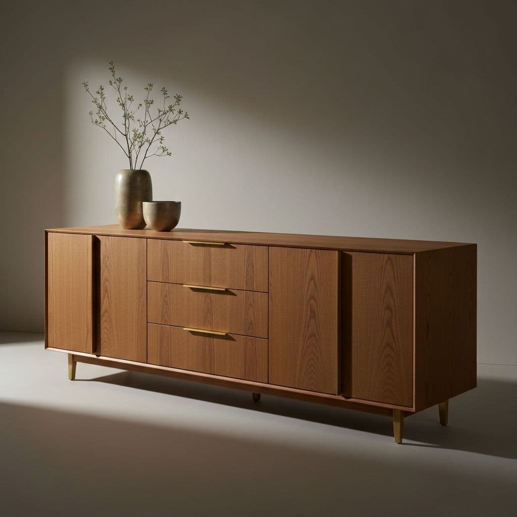 Huma Sideboard
