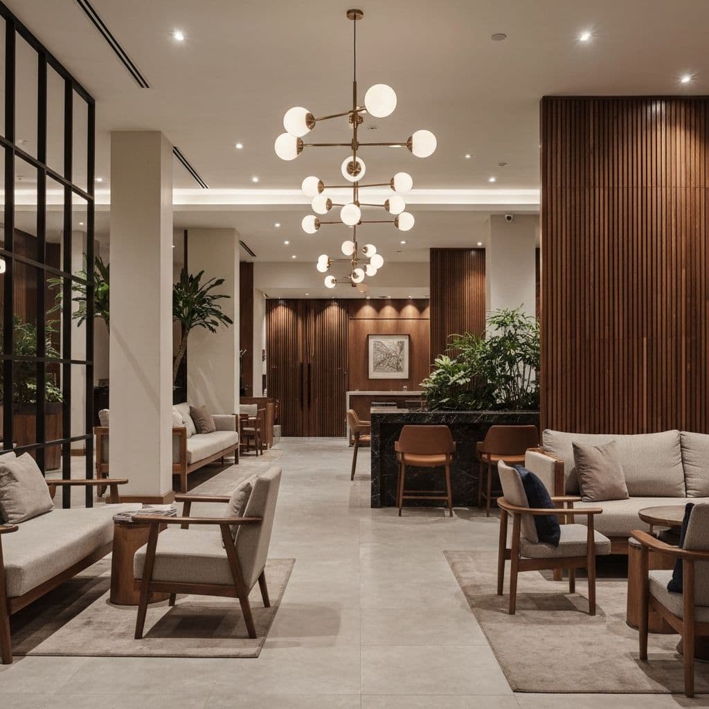 Workspaces & Co-Working