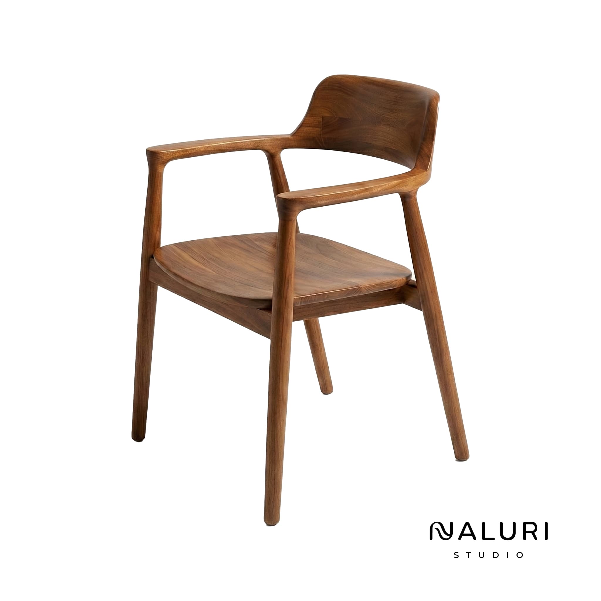 ARUN Dining Chair