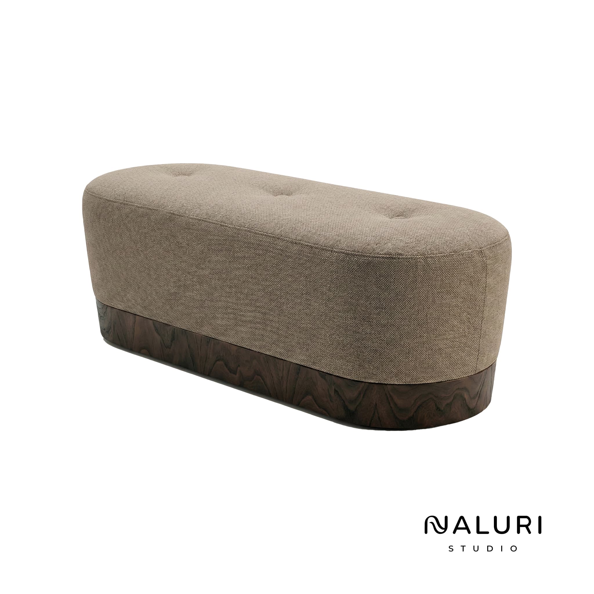 RINDU Bench / Ottoman