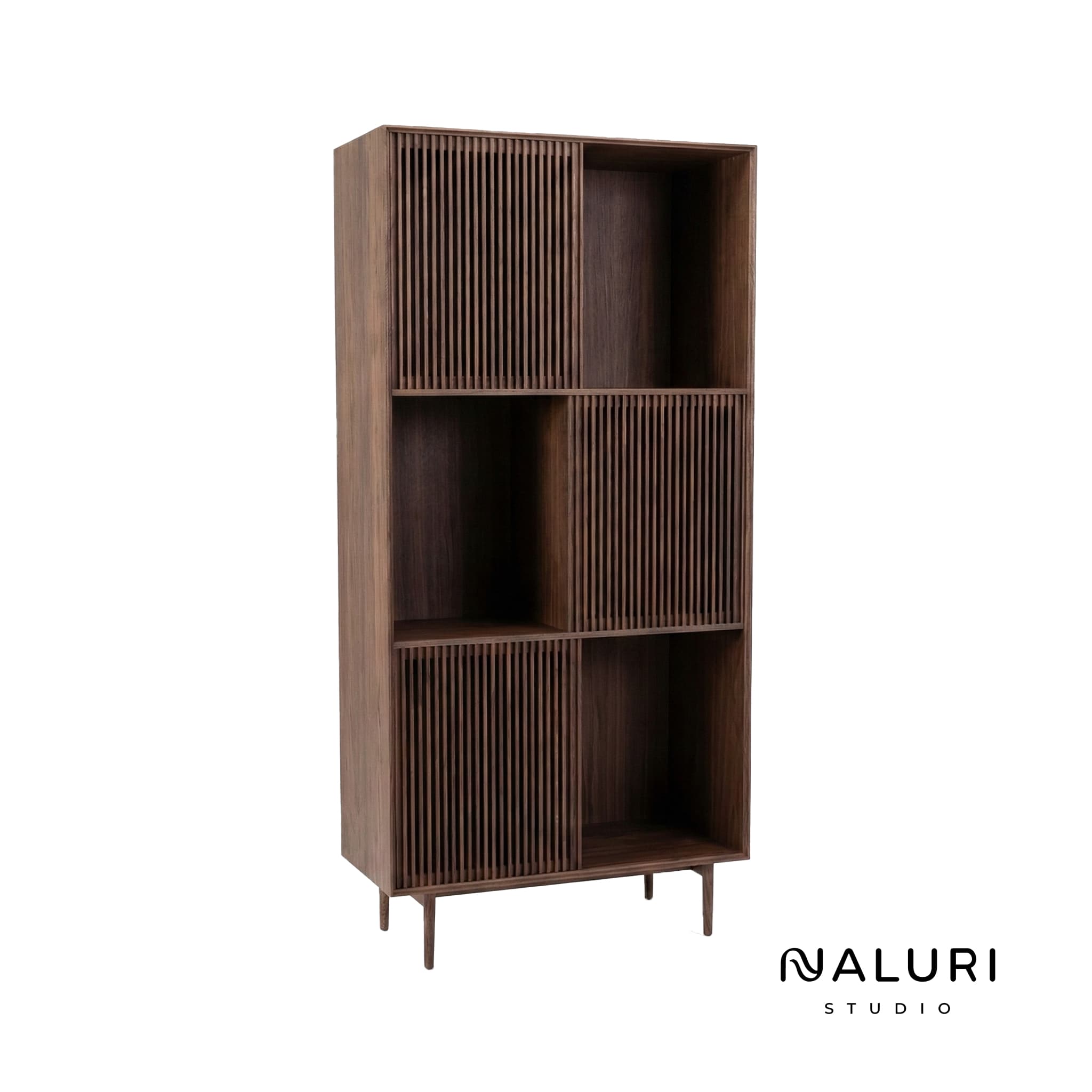 XENO Bookshelf